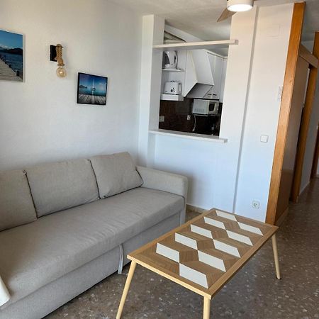 Apartamentos Paradís / Central Park Salou Exterior foto